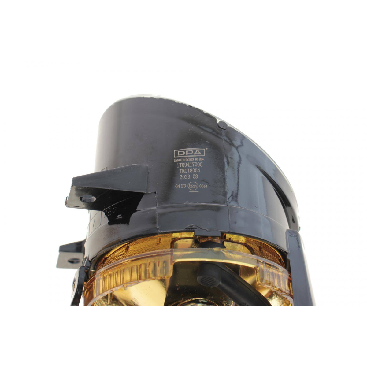 Фара протитуманна VW Caddy III 05-15 (R)