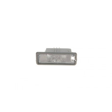 Підсвітка номера (заднього) VW Golf/Passat/Polo/Crafter/Caddy 06-