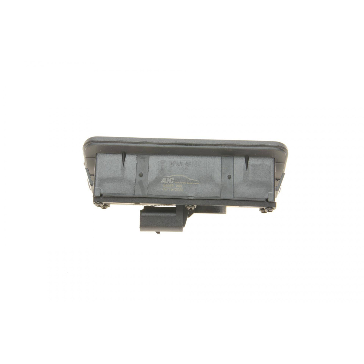 Ручка дверей (задніх) Ford Focus/Kuga/Mondeo 04-17