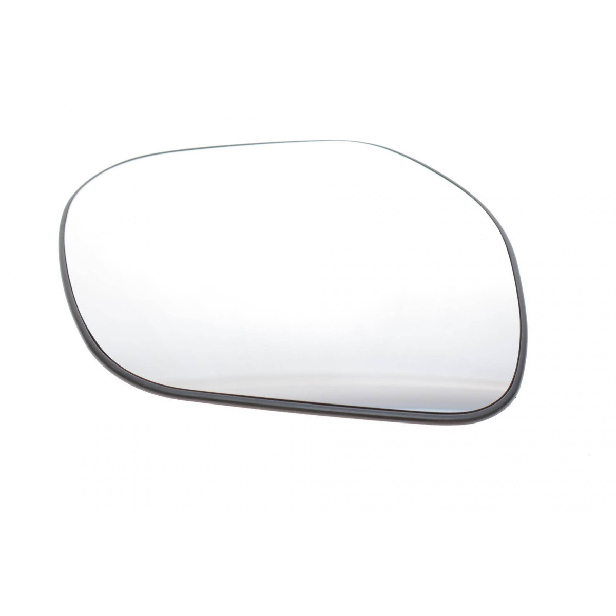 Скло дзеркала (з підігрівом) Citroen C-Crosser/Peugeot 4007/Mitsubishi Outlander II 03-13 (R)