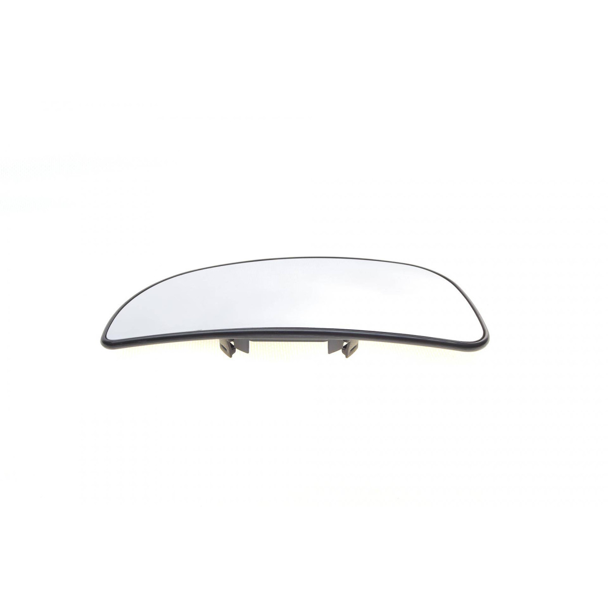 Скло дзеркала (з підігрівом) Citroen Jumper/ Fiat Ducato/ Peugeot Boxer 06- (R) (нижнє)