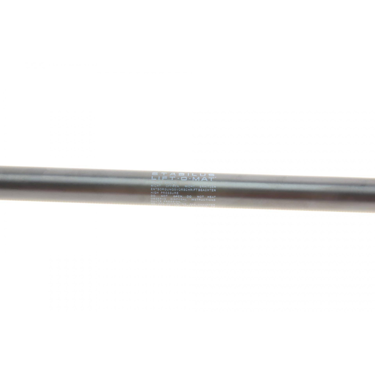 Амортизатор капоту MB C-class (W203/S203/CL203) 00-07/CLK-class(C209/A209) 03-10 (R)