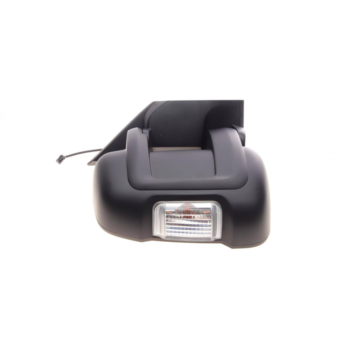 Дзеркало заднього виду Citroen Jumper/Fiat Ducato/Peugeot Boxer 06- (R) (механика/з повор.)