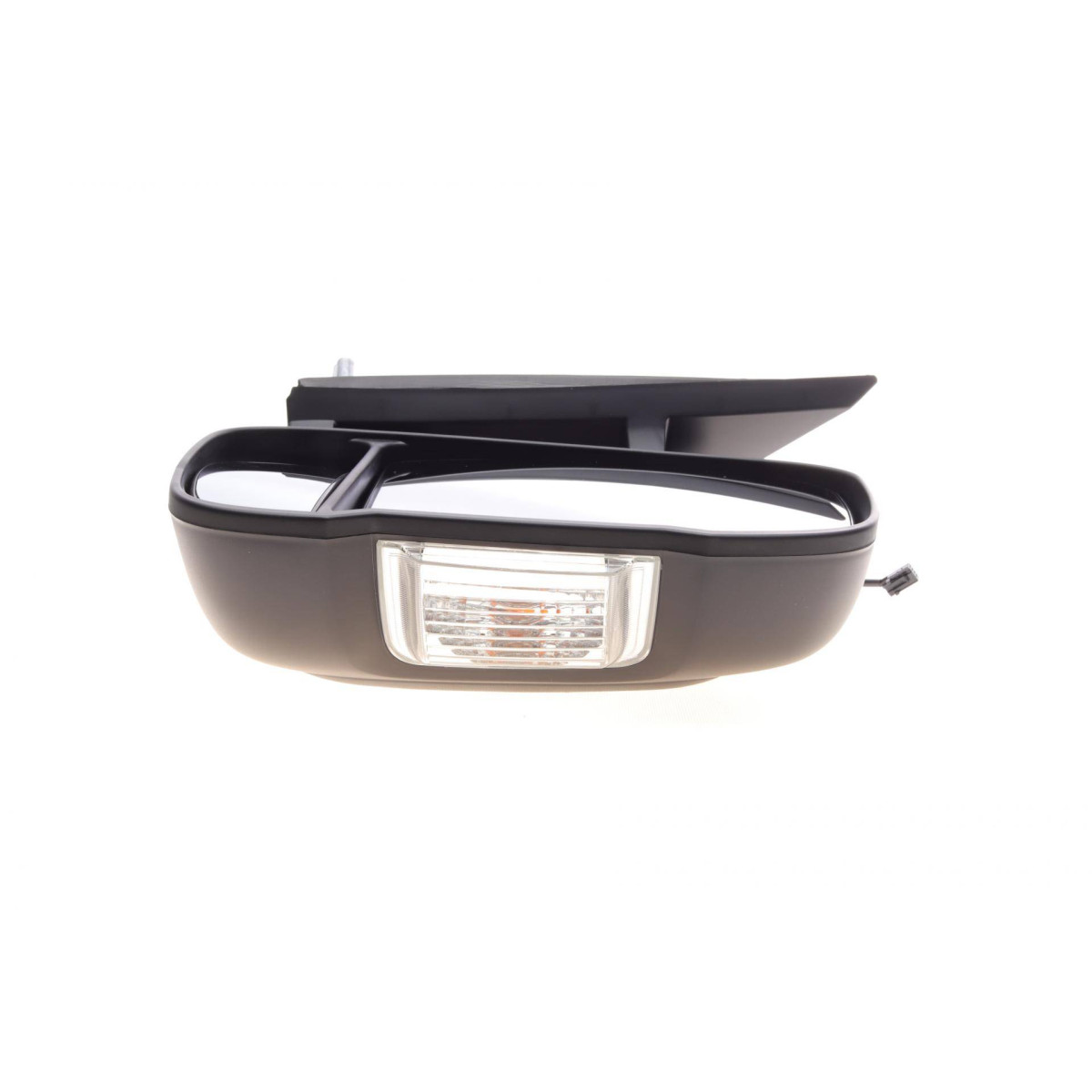 Дзеркало заднього виду Citroen Jumper/Fiat Ducato/Peugeot Boxer 06- (R) (механика/з повор.)