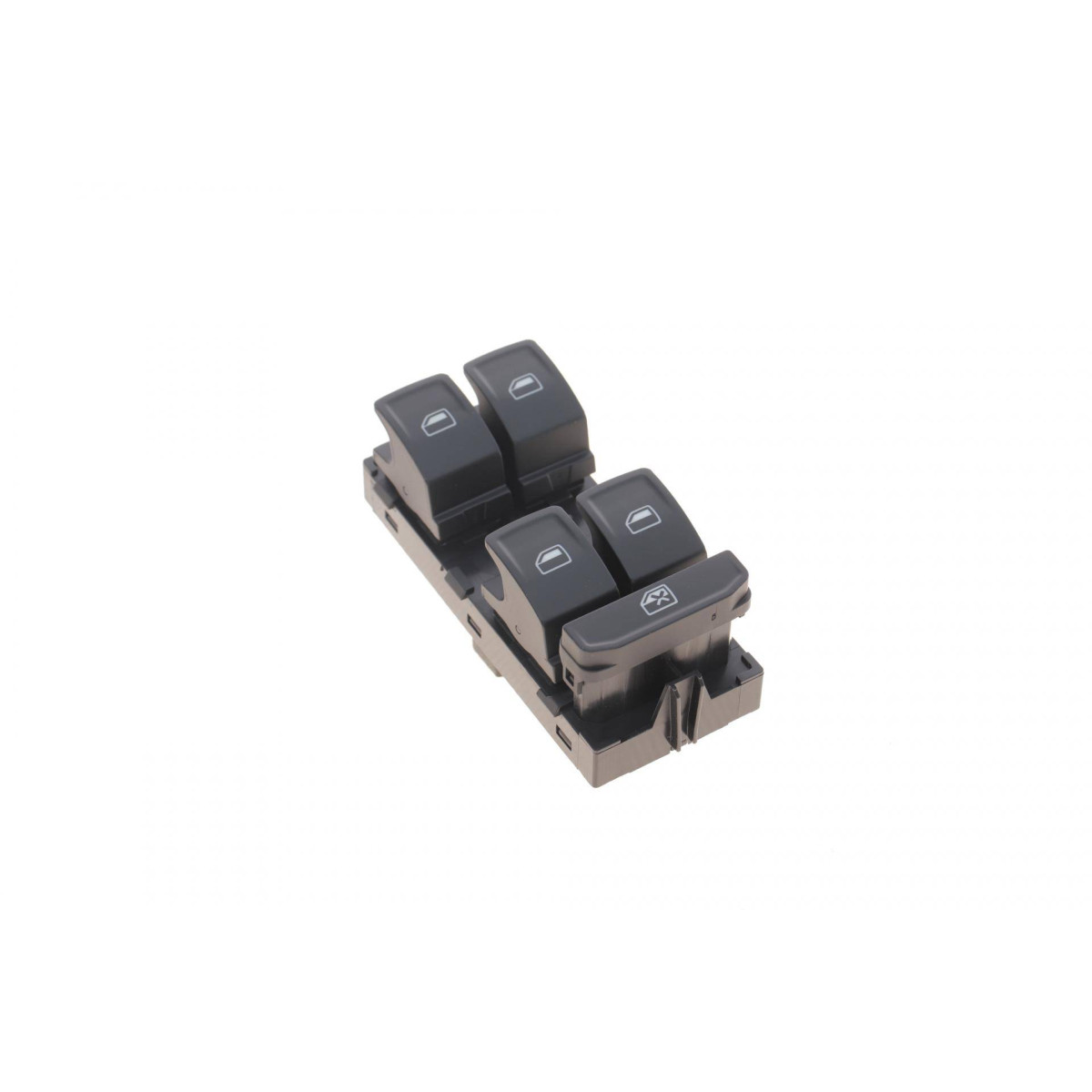 Кнопка склопідйомника (L) Skoda Octavia 1.0-2.0 TDI 12-20 (блок)