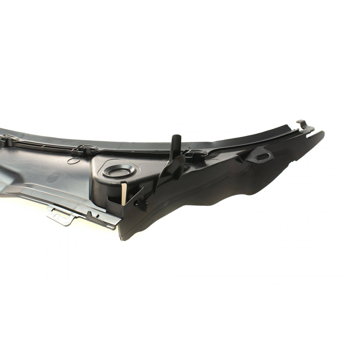 Накладка скла лобового BMW 3 (F30) 11-