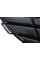 Вставка бампера (без протитуманки) Skoda Fabia/Roomster 06-15 (L)