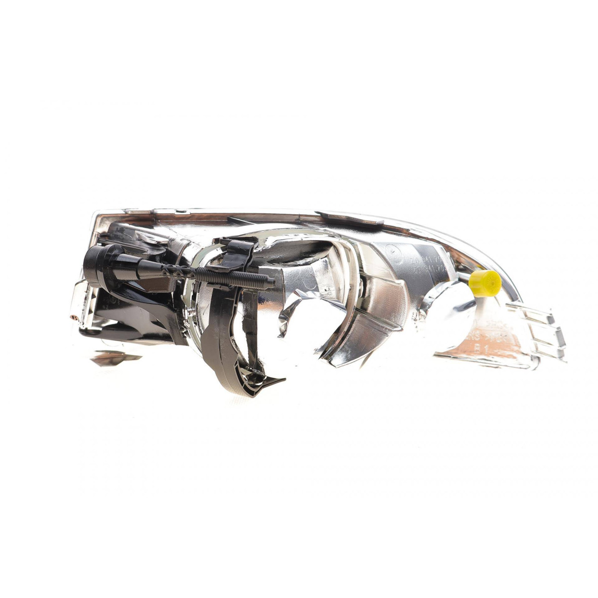 Фара протитуманна Skoda Octavia 04-13 (R)