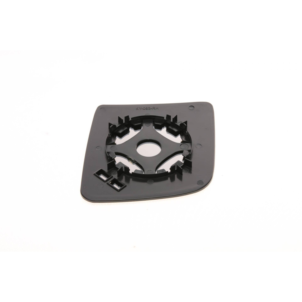 Скло дзеркала Ford Tourneo Connect 02-13 (R)