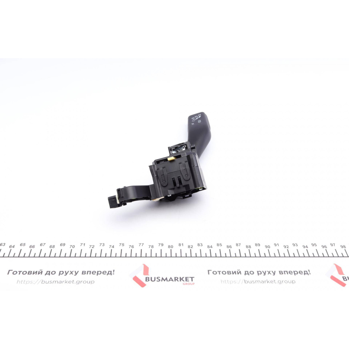 Перемикач світла фар VW Caddy III 1.9-2.0 TDI 04-15