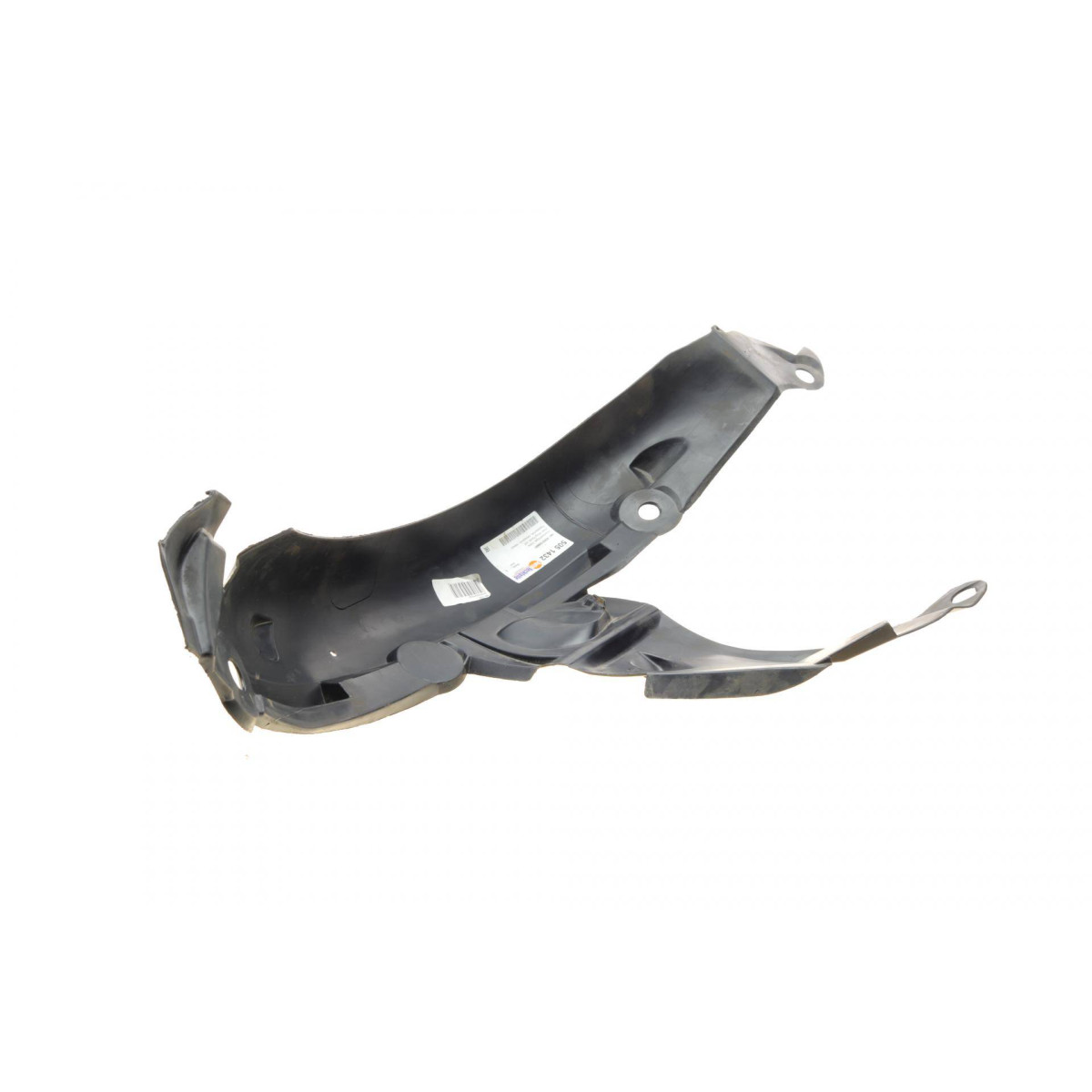 Підкрильник крила переднього Renault Kangoo 97-07 (L)