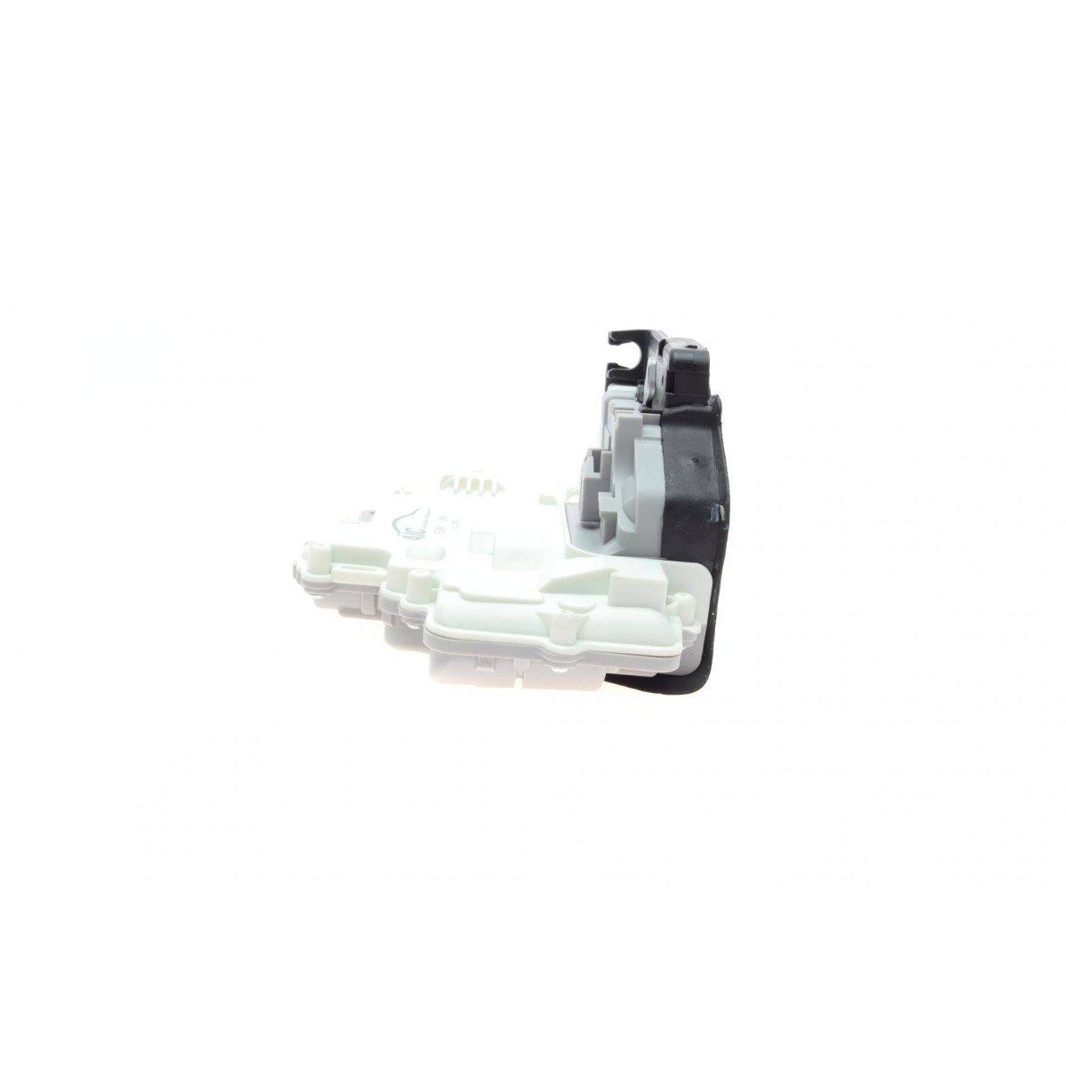 Замок дверей (передніх/R) Audi Q7/VW Tiguan 06-18