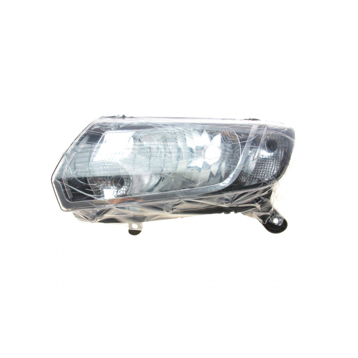 Фара (L) Renault Logan 13-16