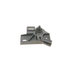 Кронштейн ручки капоту Skoda Octavia/Skoda Superb/VW Caddy V/Golf VII/Passat B8/Crafter 13-