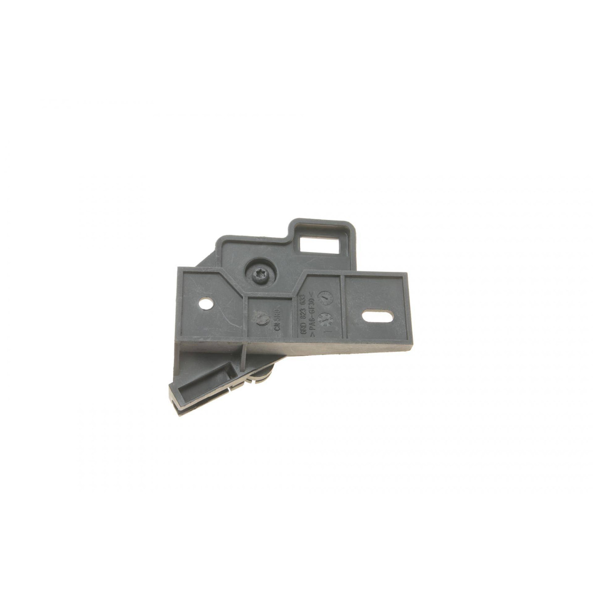 Кронштейн ручки капоту Skoda Octavia/Skoda Superb/VW Caddy V/Golf VII/Passat B8/Crafter 13-