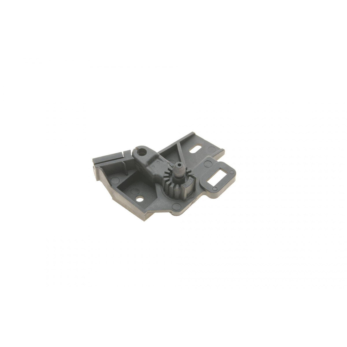Кронштейн ручки капоту Skoda Octavia/Skoda Superb/VW Caddy V/Golf VII/Passat B8/Crafter 13-