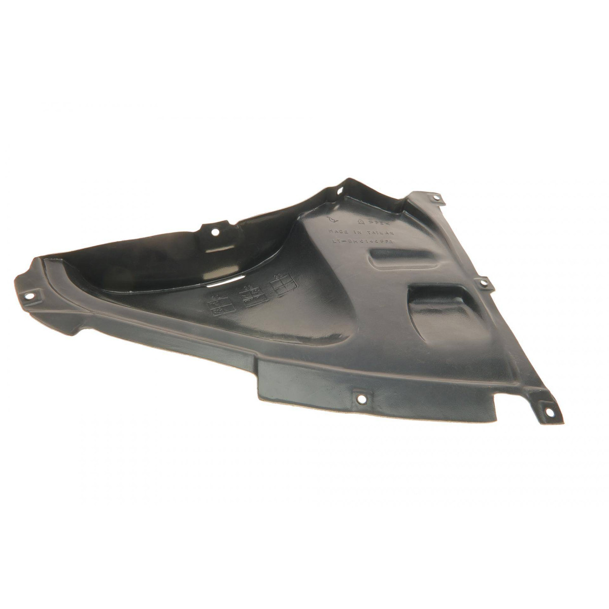 Підкрильник (передній) BMW 3 (F30) 11-18 (R)