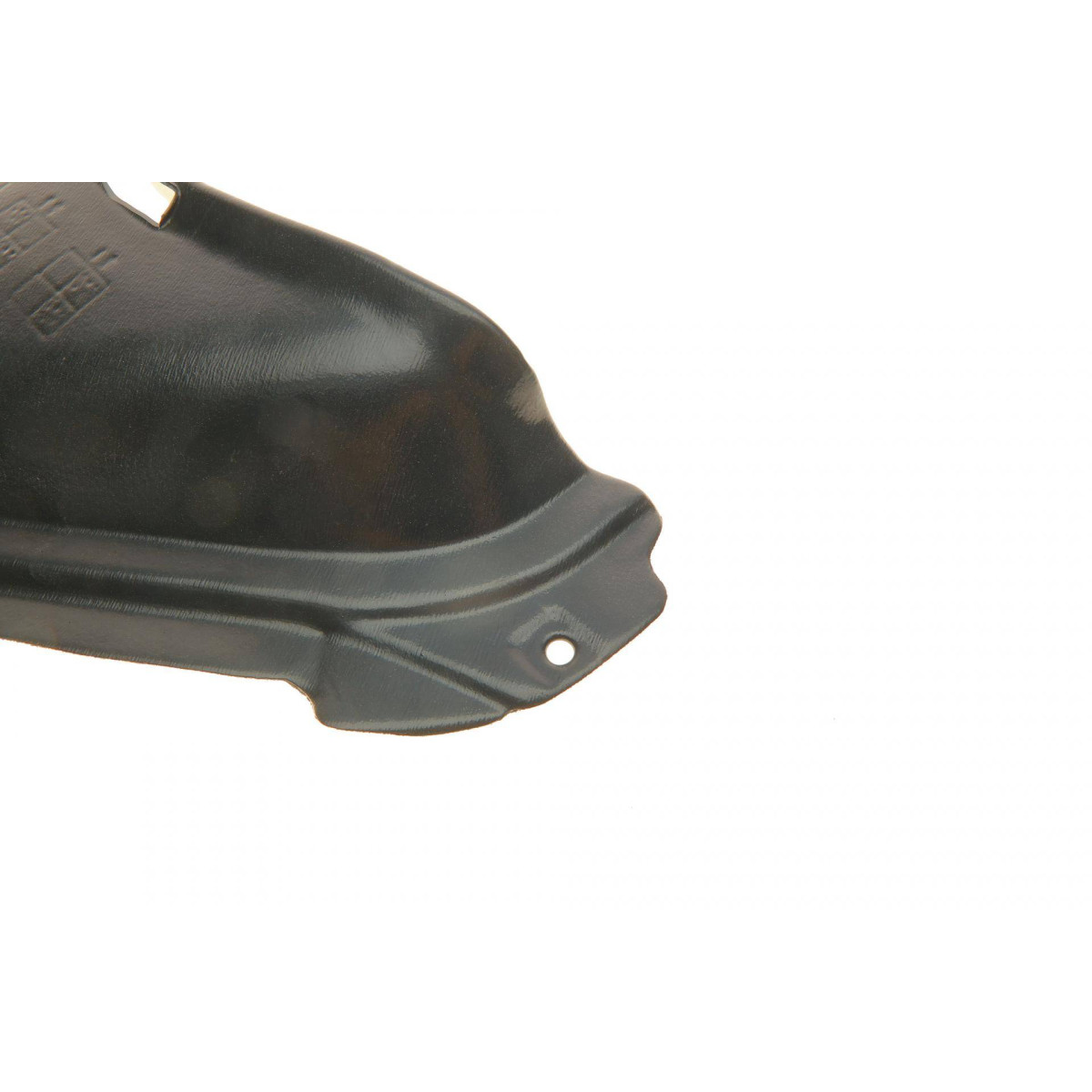 Підкрильник (передній) BMW 3 (F30) 11-18 (R)