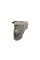 Підкрильник (передній) BMW 3 (F30) 11-18 (R)
