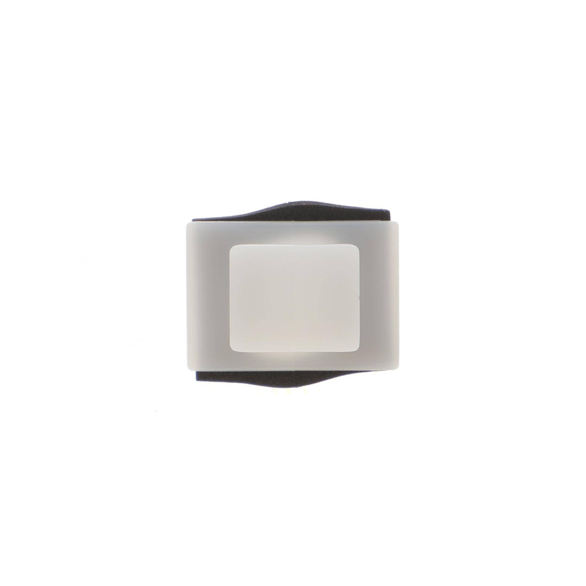 Кліпса кріплення накладки порога (к-кт 10шт) Hyundai Santa Fe/Tucson/Kia Sportage 01-15