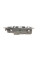 Кнопка склопідіймача (L) BMW 3 (E90) 04-11 M47/N43/N45/N46/N47/N52/N53/N57 (блок)
