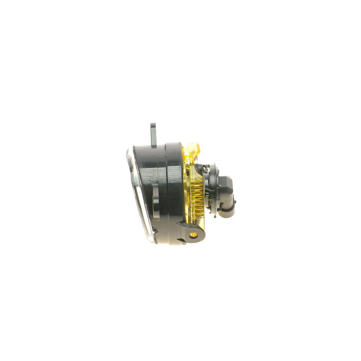 Фара протитуманна VW T5 03- (L) (9410.09)