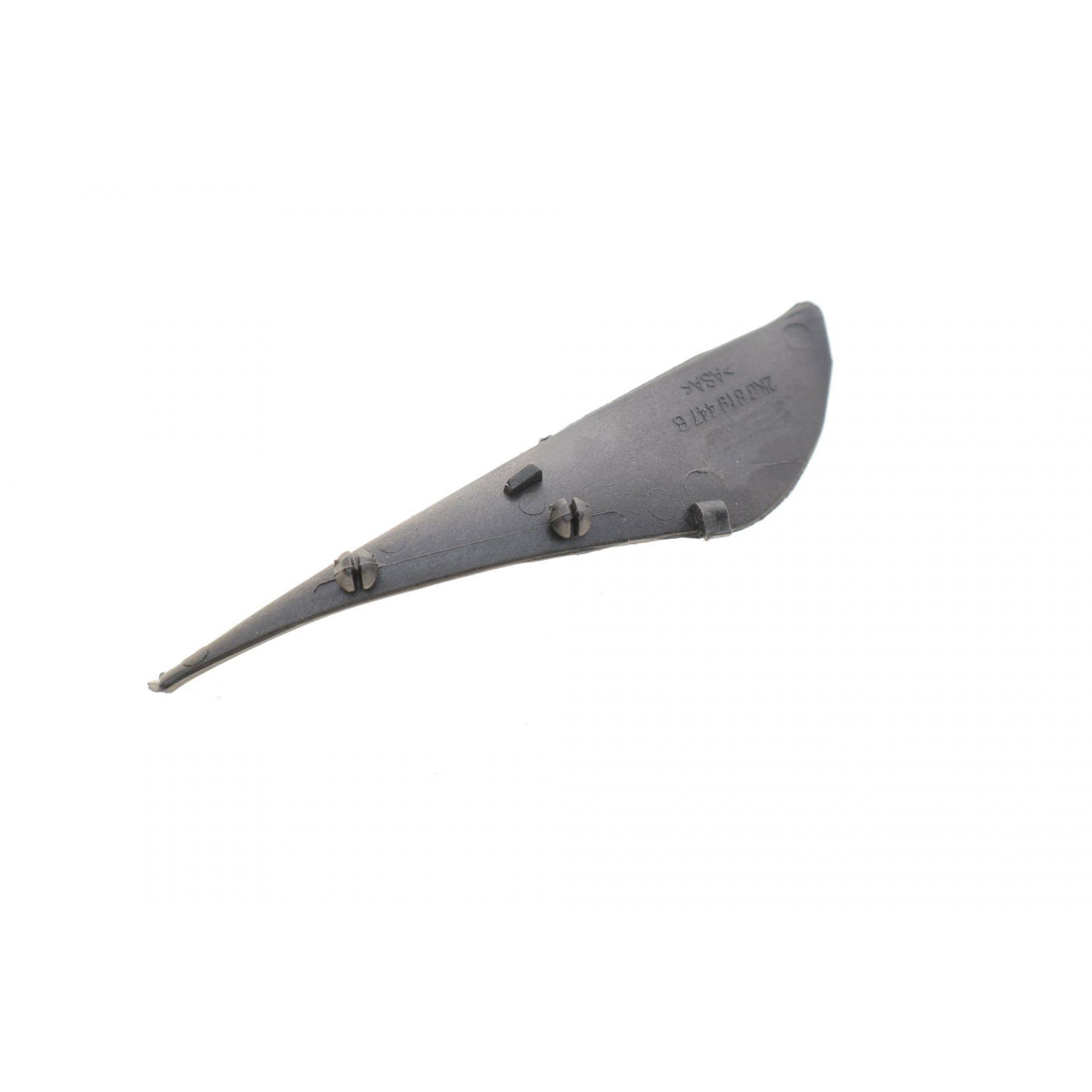 Накладка скла лобового VW Caddy III 04-11 (L)