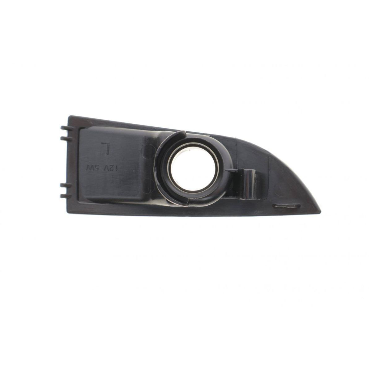 Повторювач повороту на дзеркало Renault Megane/Scenic 08- (L)