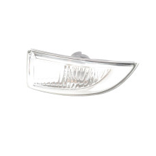 Повторювач повороту на дзеркало Renault Megane/Scenic 08- (L)
