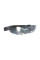 Підкрилок (передній) BMW 5 (E60/E61) 02-10 (R)