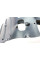 Підкрилок (передній) BMW 5 (E60/E61) 02-10 (R)