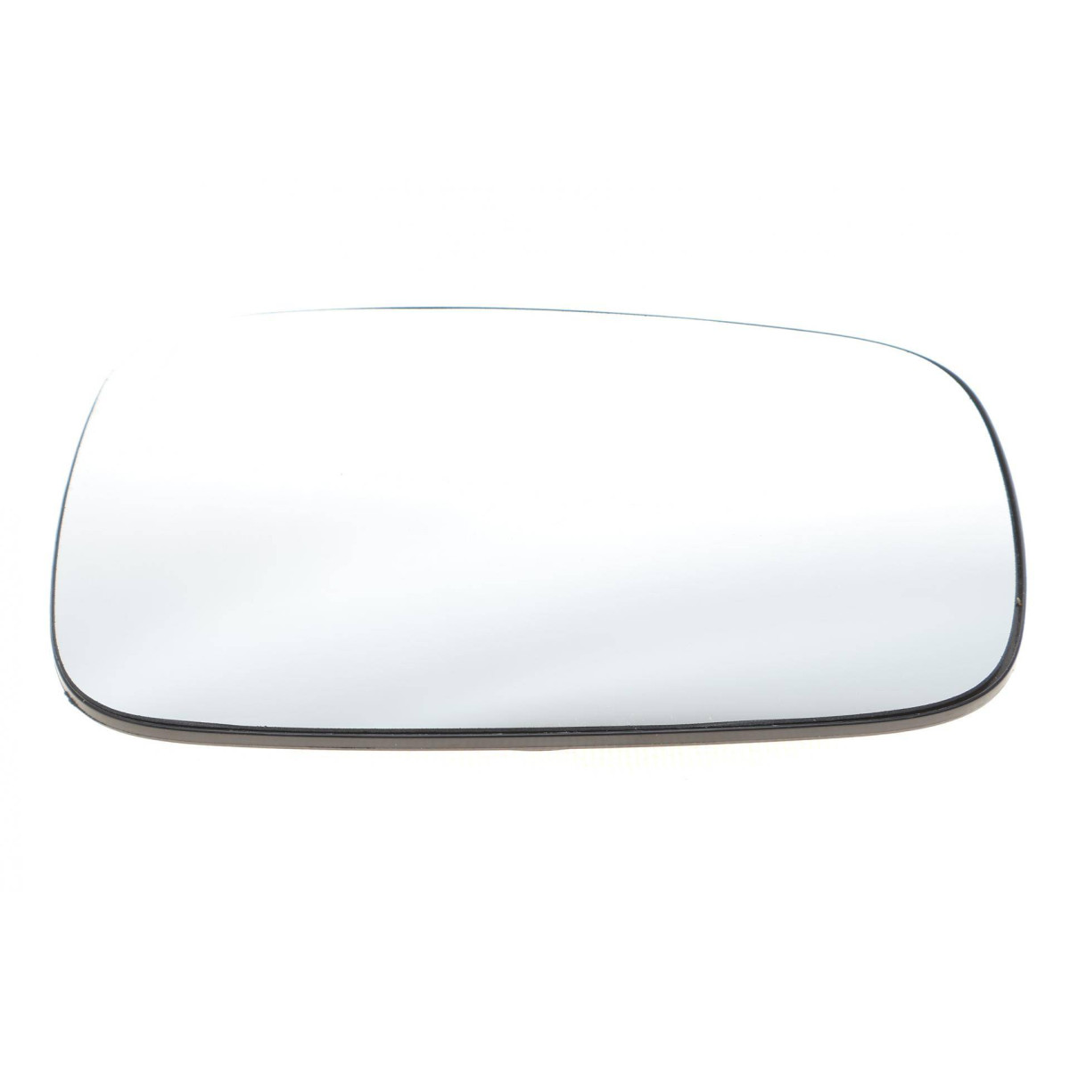 Скло дзеркала Renault Clio/Megane/Scenic 02- (R) (випукле)
