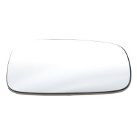 Скло дзеркала Renault Clio/Megane/Scenic 02- (R) (випукле)