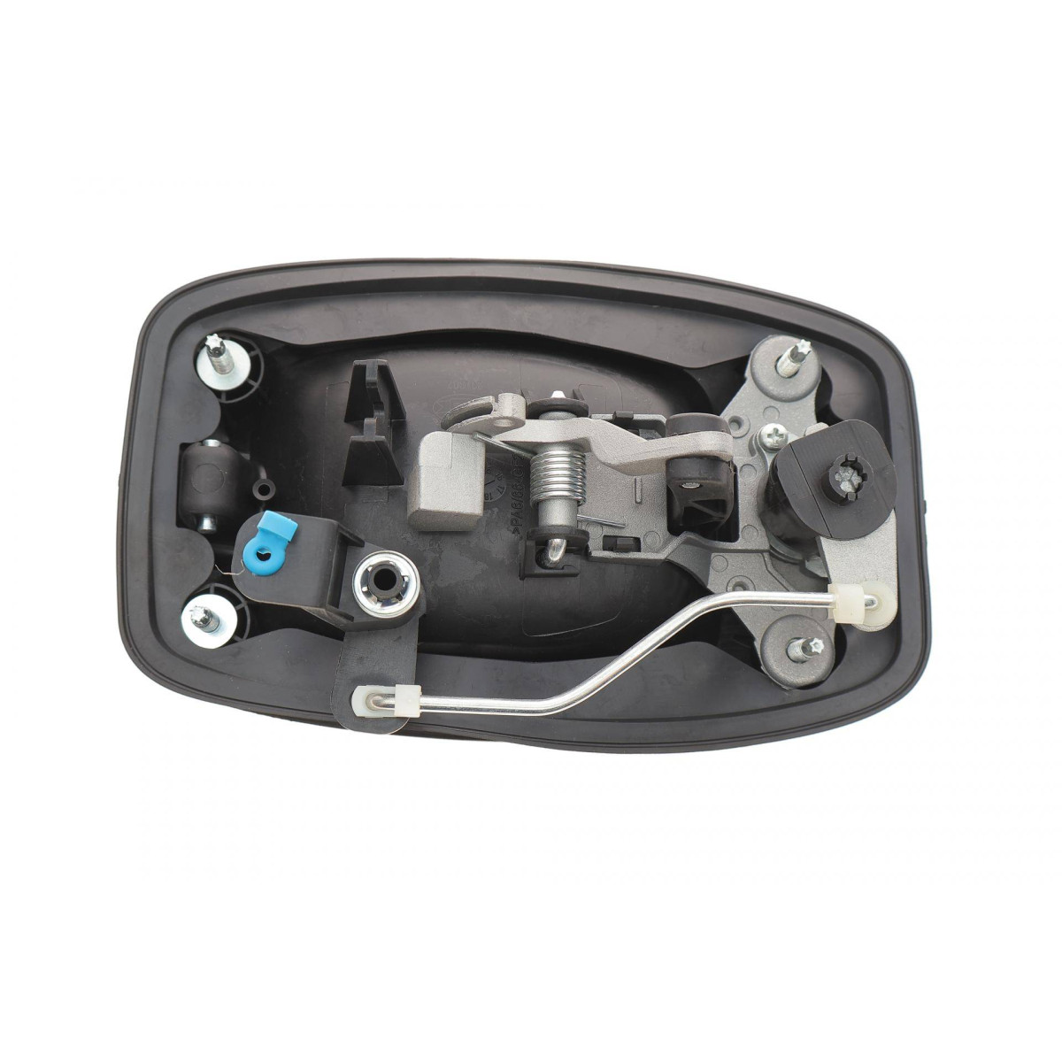 Ручка дверей (передніх) (L) Citroen Jumper/Fiat Ducato/Peugeot Boxer 06-