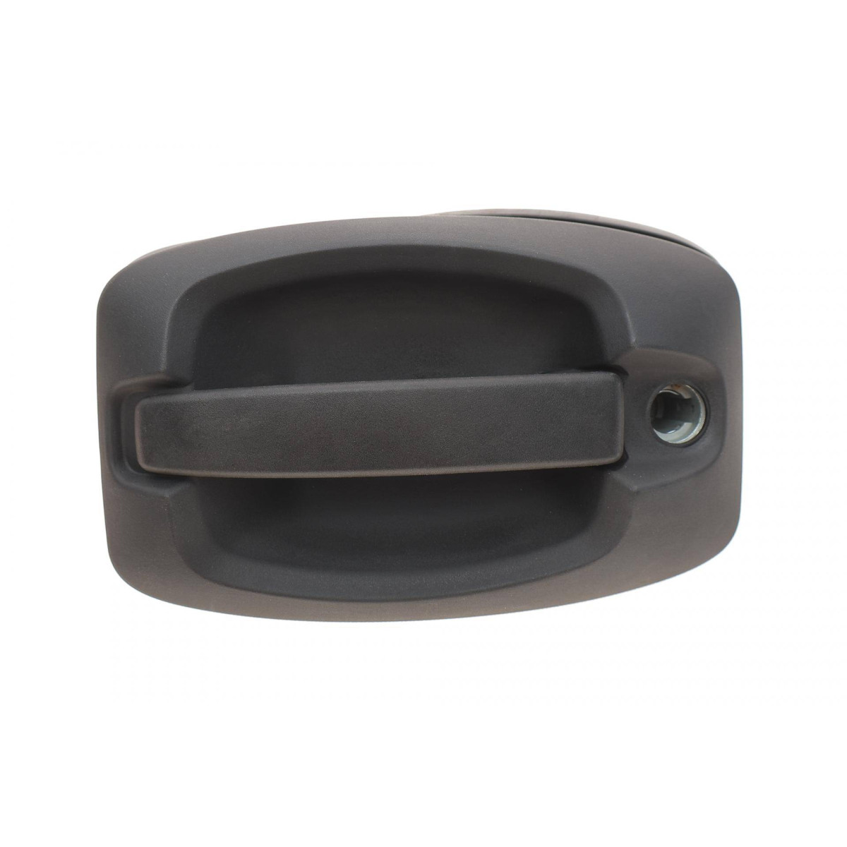 Ручка дверей (передніх) (L) Citroen Jumper/Fiat Ducato/Peugeot Boxer 06-