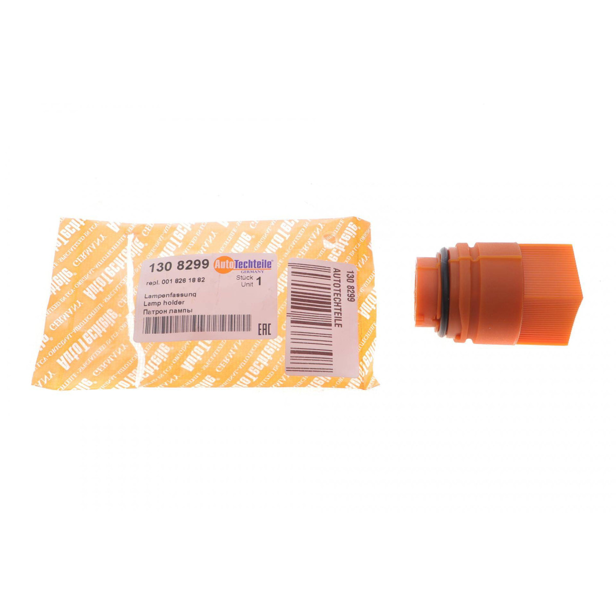 Патрон поворота MB Sprinter 901-904 95-06