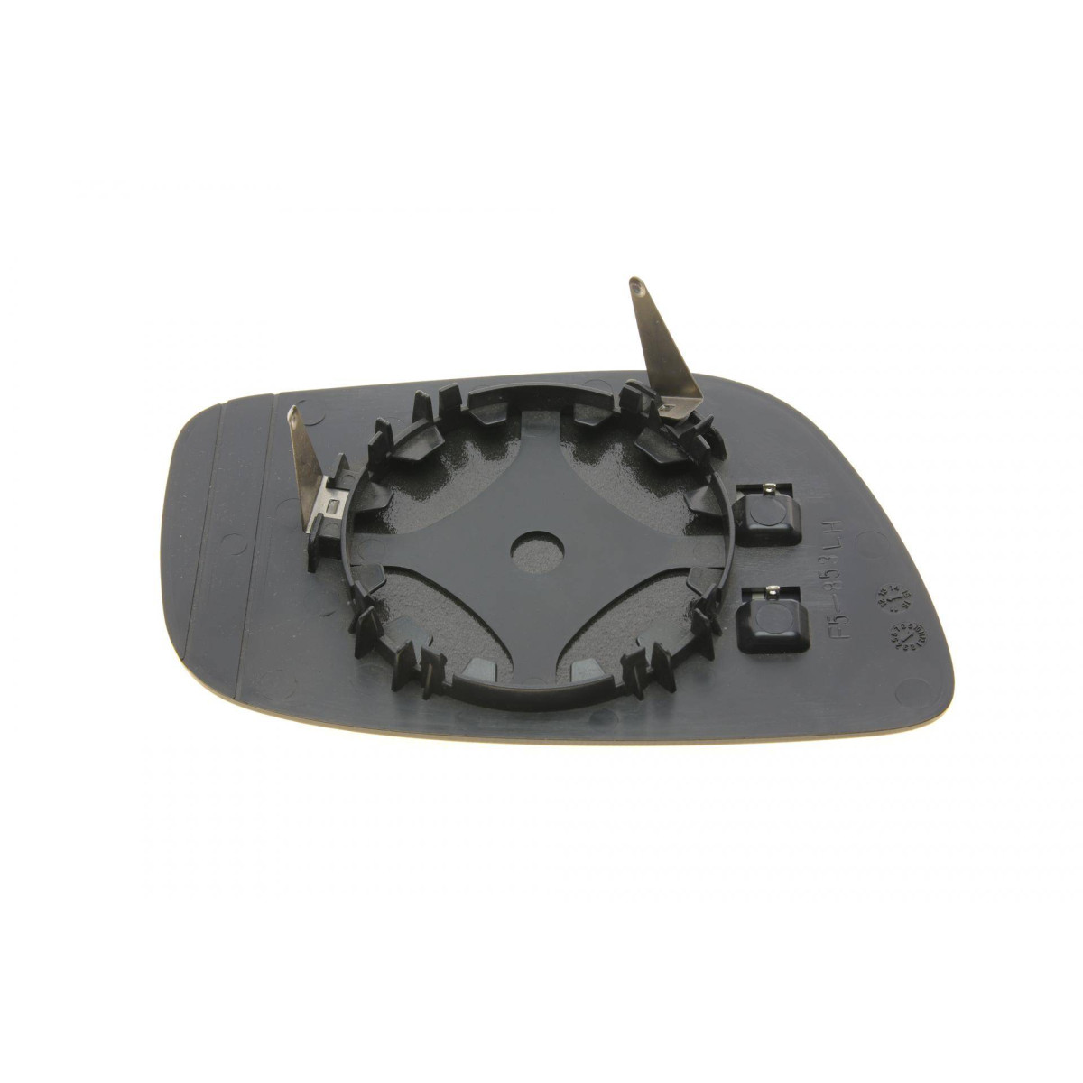 Скло дзеркала E-class (W211) 02-09 (L)