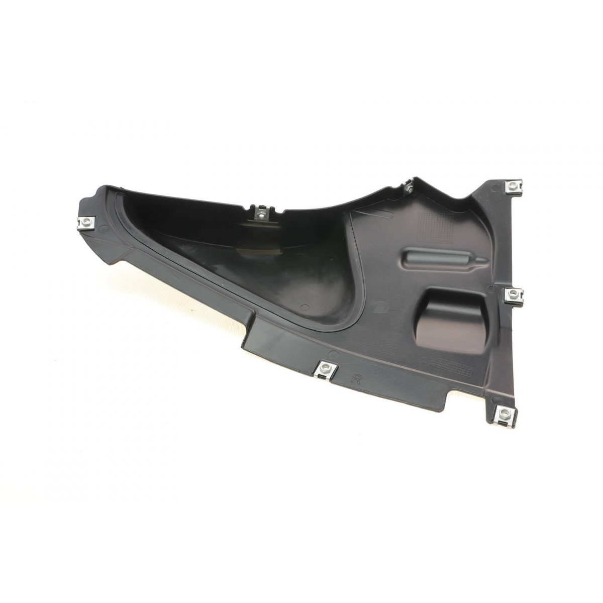 Підкрильник (передній) BMW 3 (F30) 11-18 (R)