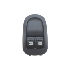 Кнопка склопідіймача (L) Citroen Jumpy II 07-16 (блок)