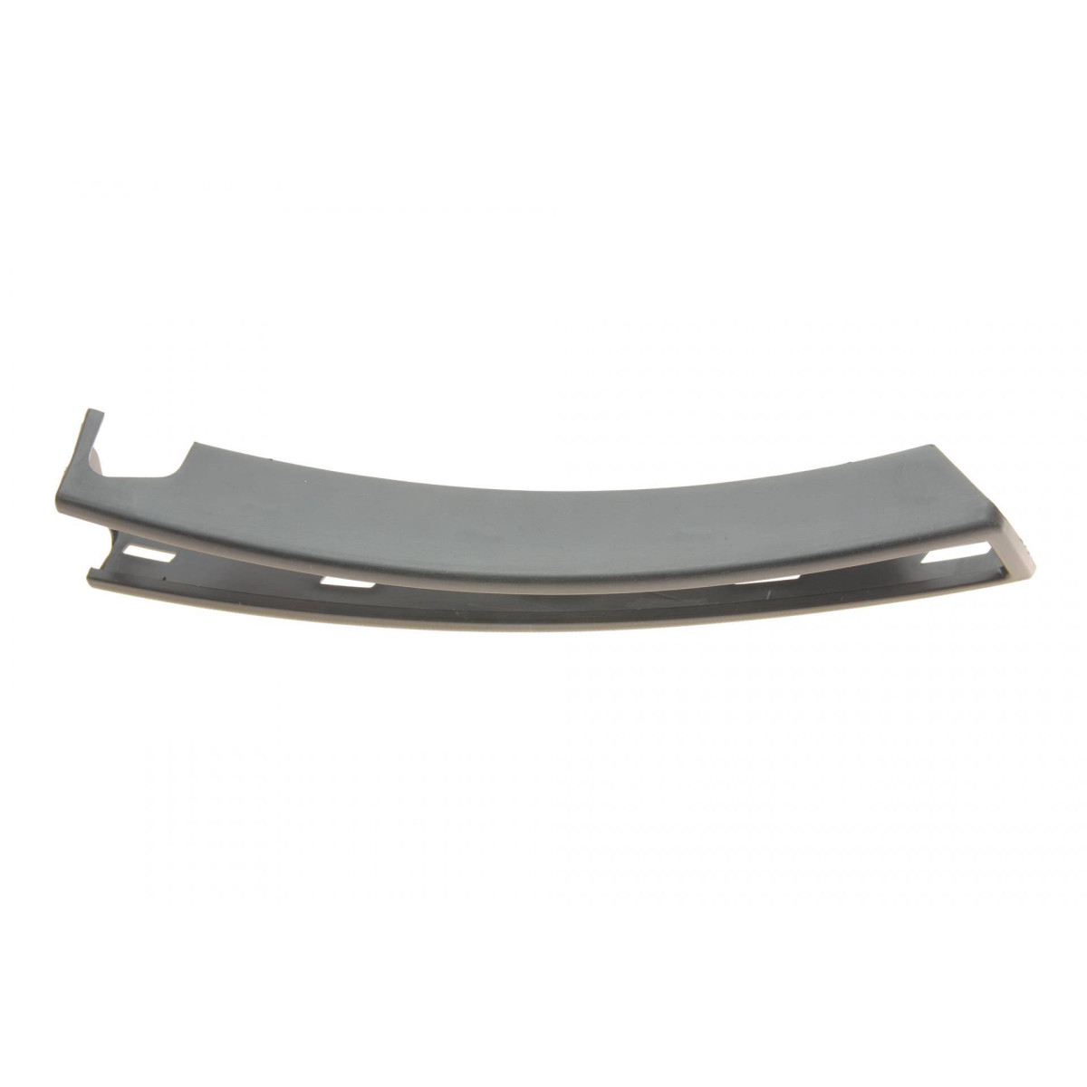 Молдинг бампера (переднього) VW Passat 05-10 (R)