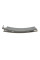 Молдинг бампера (переднього) VW Passat 05-10 (R)