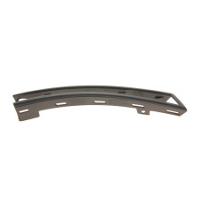 Молдинг бампера (переднього) VW Passat 05-10 (R)