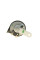 Звуковий сигнал Citroen C4/Peugeot 3008/307/308/5008 03-17
