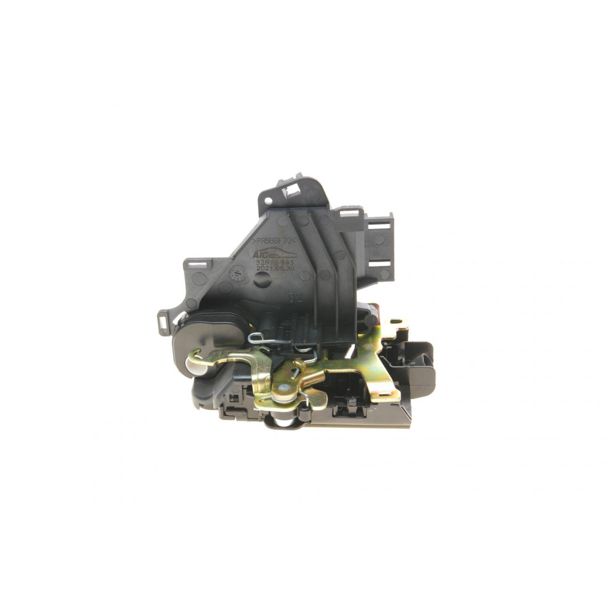 Замок дверей (передніх/R) VW Caddy III/T5/T6 03-