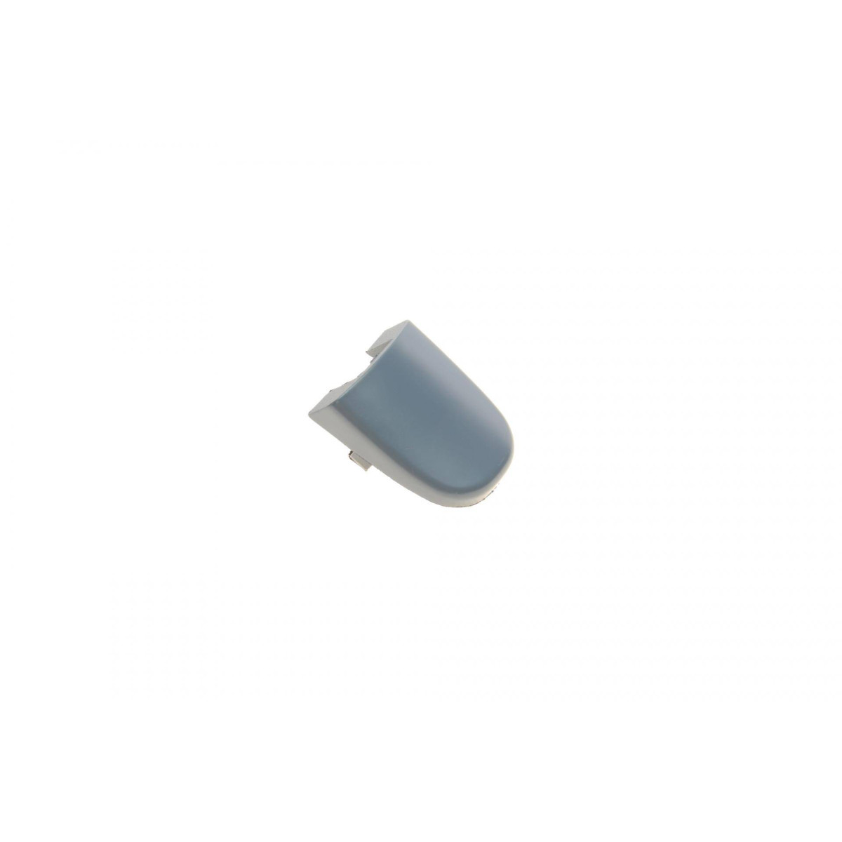 Ковпачок ручки дверей Skoda Roomster 06-15/ VW Polo/ Passat/ Golf 96-