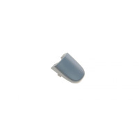 Ковпачок ручки дверей Skoda Roomster 06-15/ VW Polo/ Passat/ Golf 96-