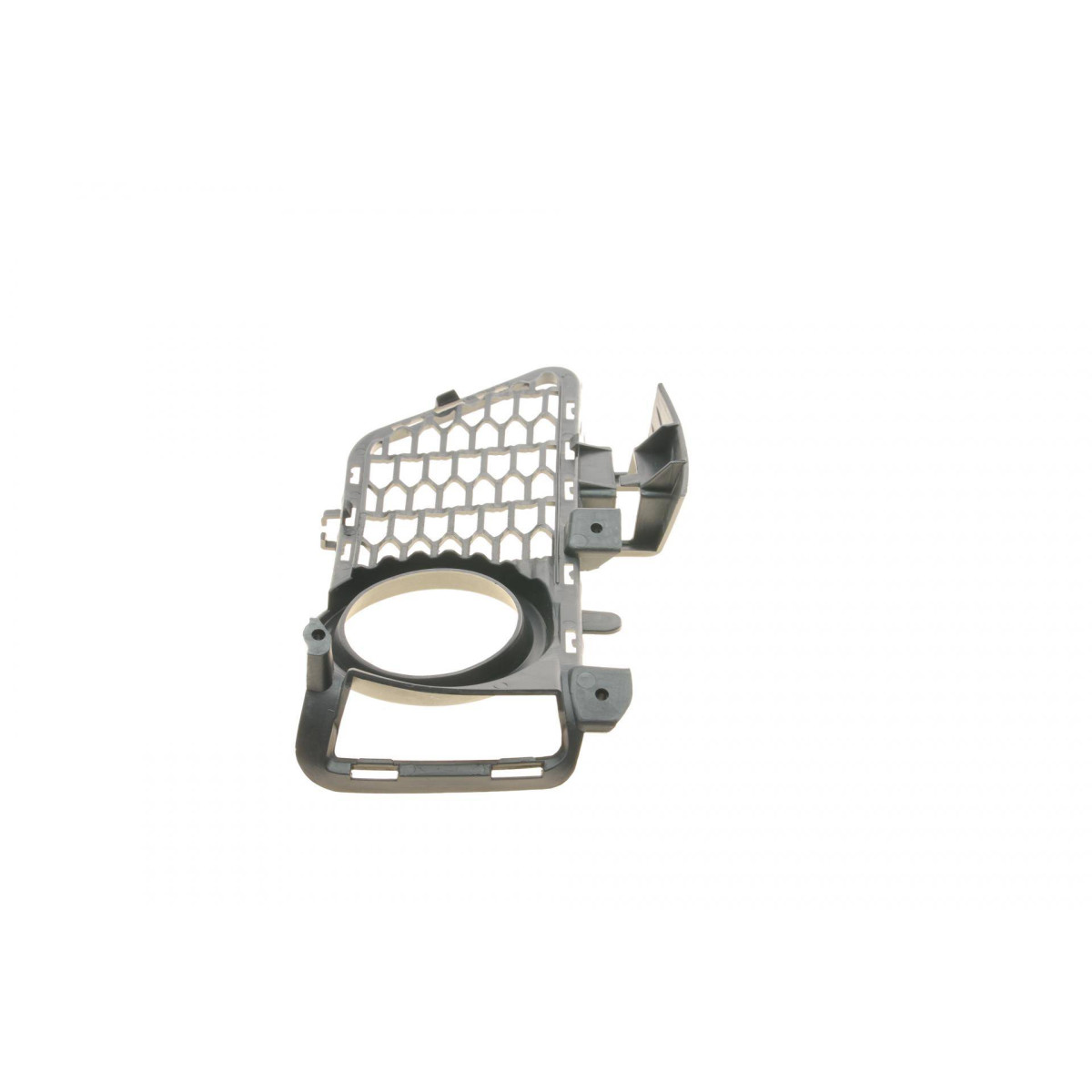 Вставка бампера (під протитуманку) BMW 3 (F30/F80) 11-15 (M-Technic) (L)