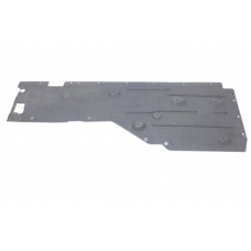 Захист днища BMW 3 (E90)/X1 (E84) 04-15 (R)