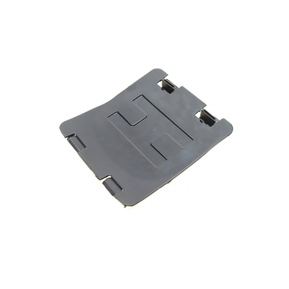 Заглушка підкрильника (переднього) BMW 1 (F20)/3 (F30) 10-19 (L)