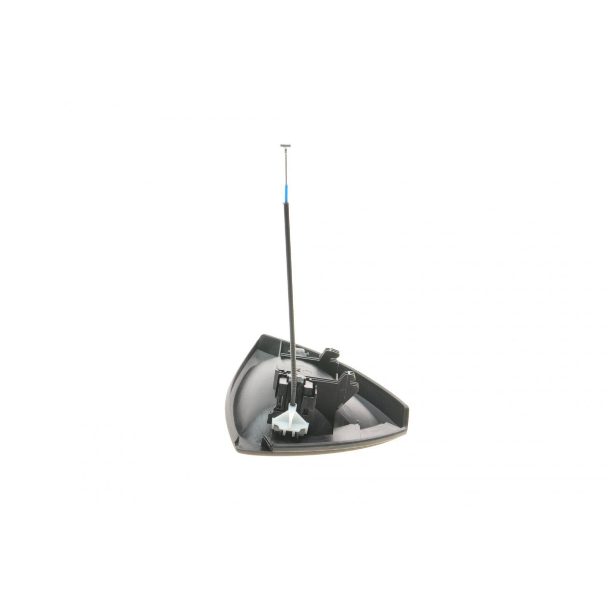 Ручка дверей (передніх/ззовні) (L) Smart Fortwo/City 98-07